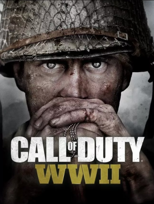 call of duty ww